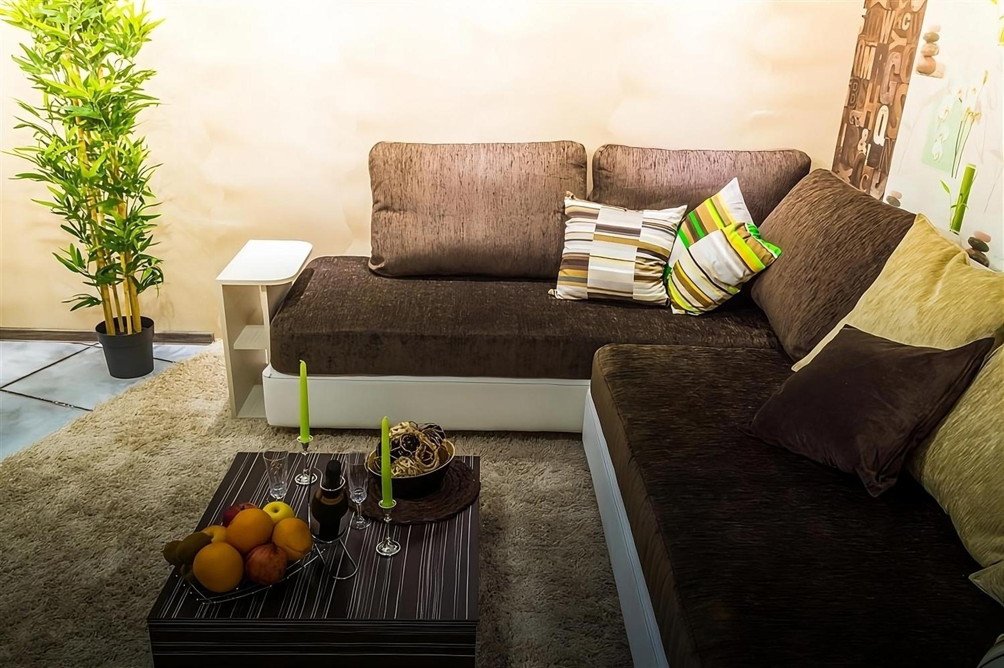 Luxury Apartments Burgas Exterior photo